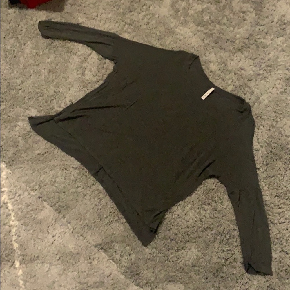 3/4 Long Sleeve